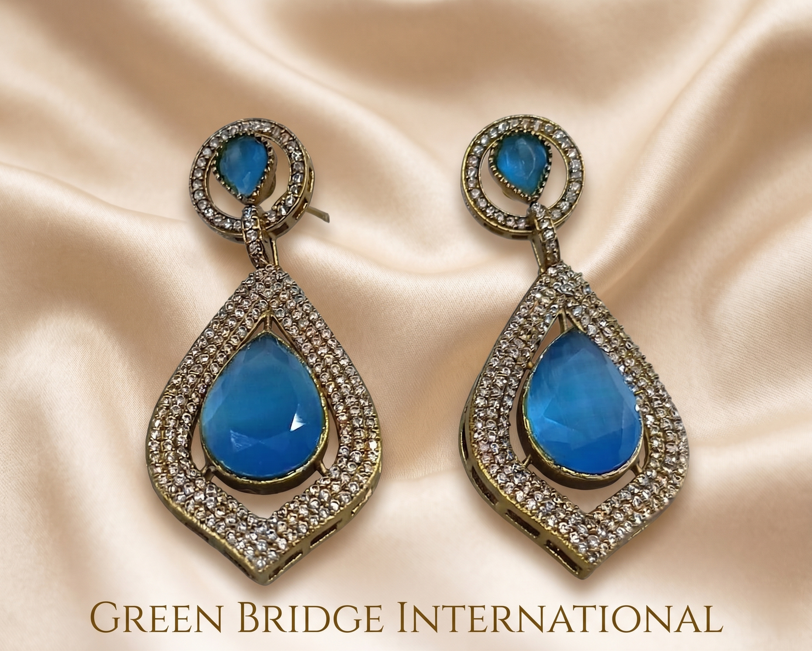 Premium Jewellery Export Collection
